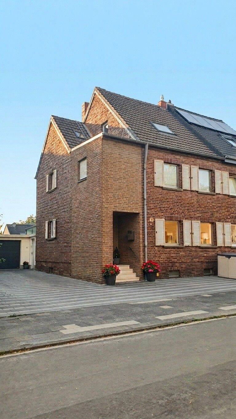 Einfamilienhaus in ruhiger und gefragter Lage!, 50126 Bergheim