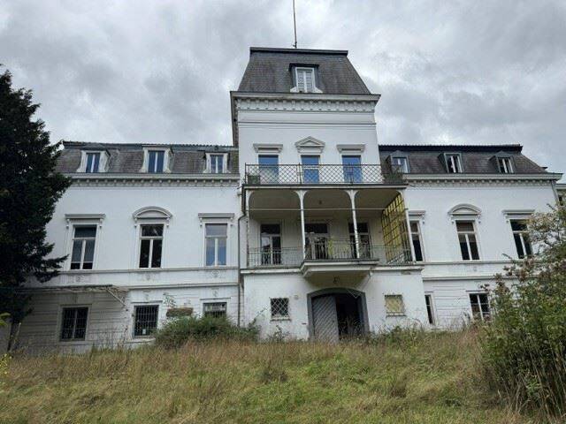Denkmalgeschützte Hofanlage Gut Melb in Bonn (9 Bauten diverser Art und Baujahre), 53127 Bonn (Ippendorf Lengsdorf Poppelsdorf Venusberg)