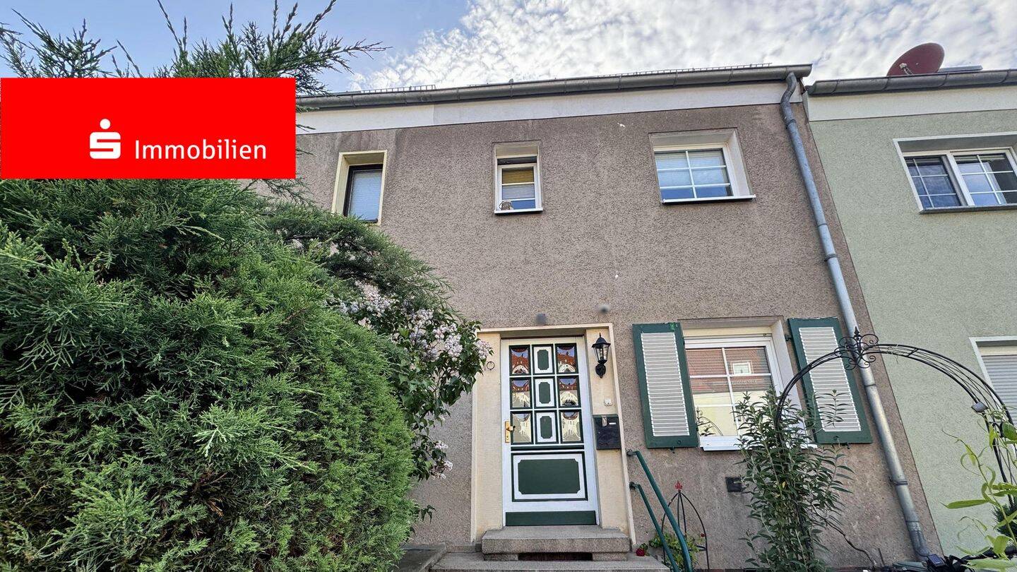 Reihenhaus mit Charme, 99867 Gotha
