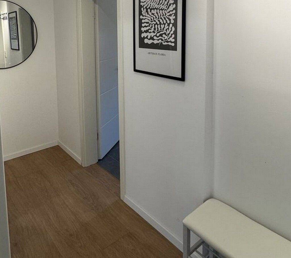Voll möblierte Wohnung mit Einbauküche, 22111 Hamburg (Mitte Billstedt Hamm Horn)