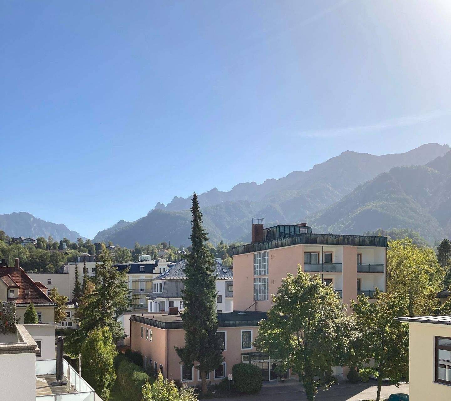 Großzügig, sonnig, komfortabel, 83435 Bad Reichenhall