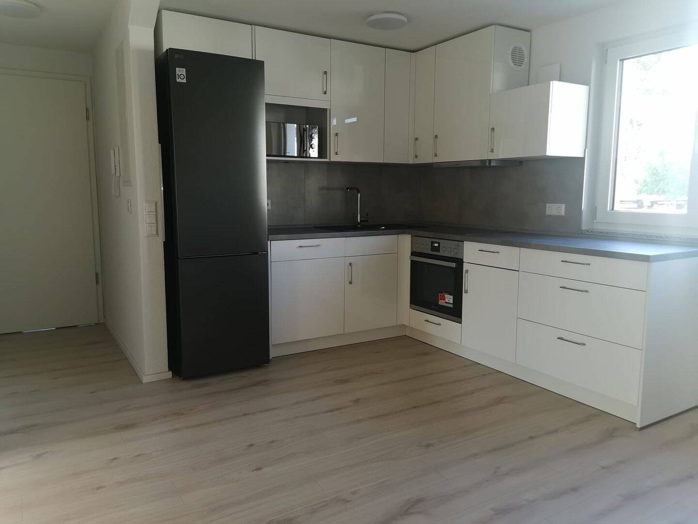 Neubauwohnung mit Garten in unmittelbaren See- und Hafennähe, bezugsfertig 01.08.2026, 88690 Uhldingen-Mühlhofen