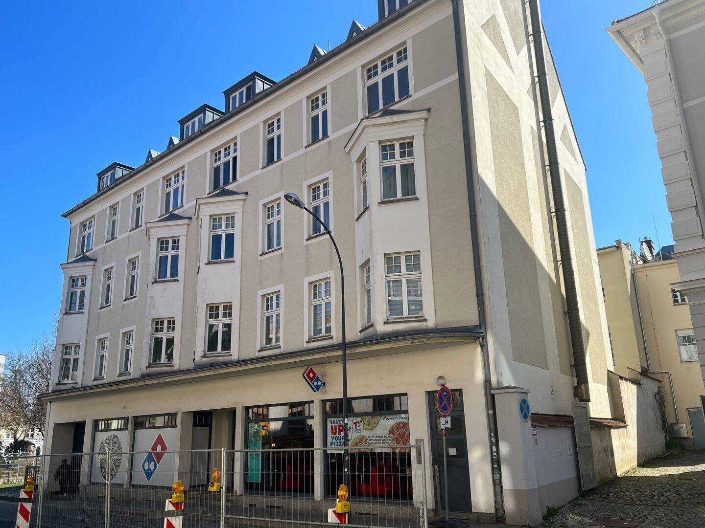 Charmantes 1,5-Zimmer-Apartment im Herzen von Görlitz, 2826 Görlitz