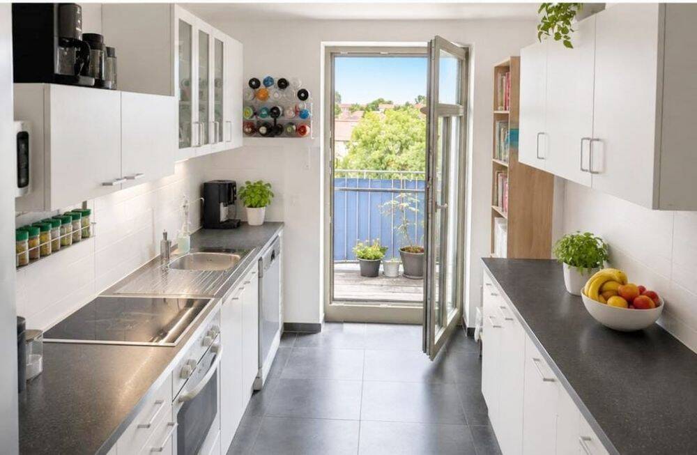 Wohnung in Leipzig – Schönefeld, 4347 Leipzig (Heiterblick Schönefeld Schönefeld-Abtnaundorf Schönefeld-Ost Thekla)