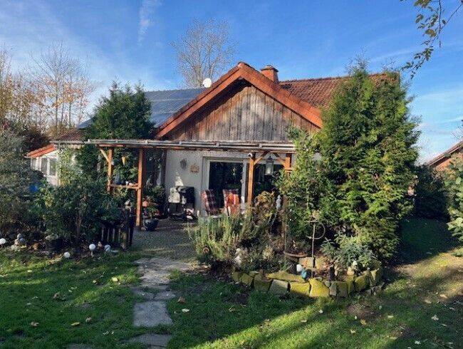 Einfamilienhaus mit PV- Anlage in Werl zu verkaufen, 59457 Werl