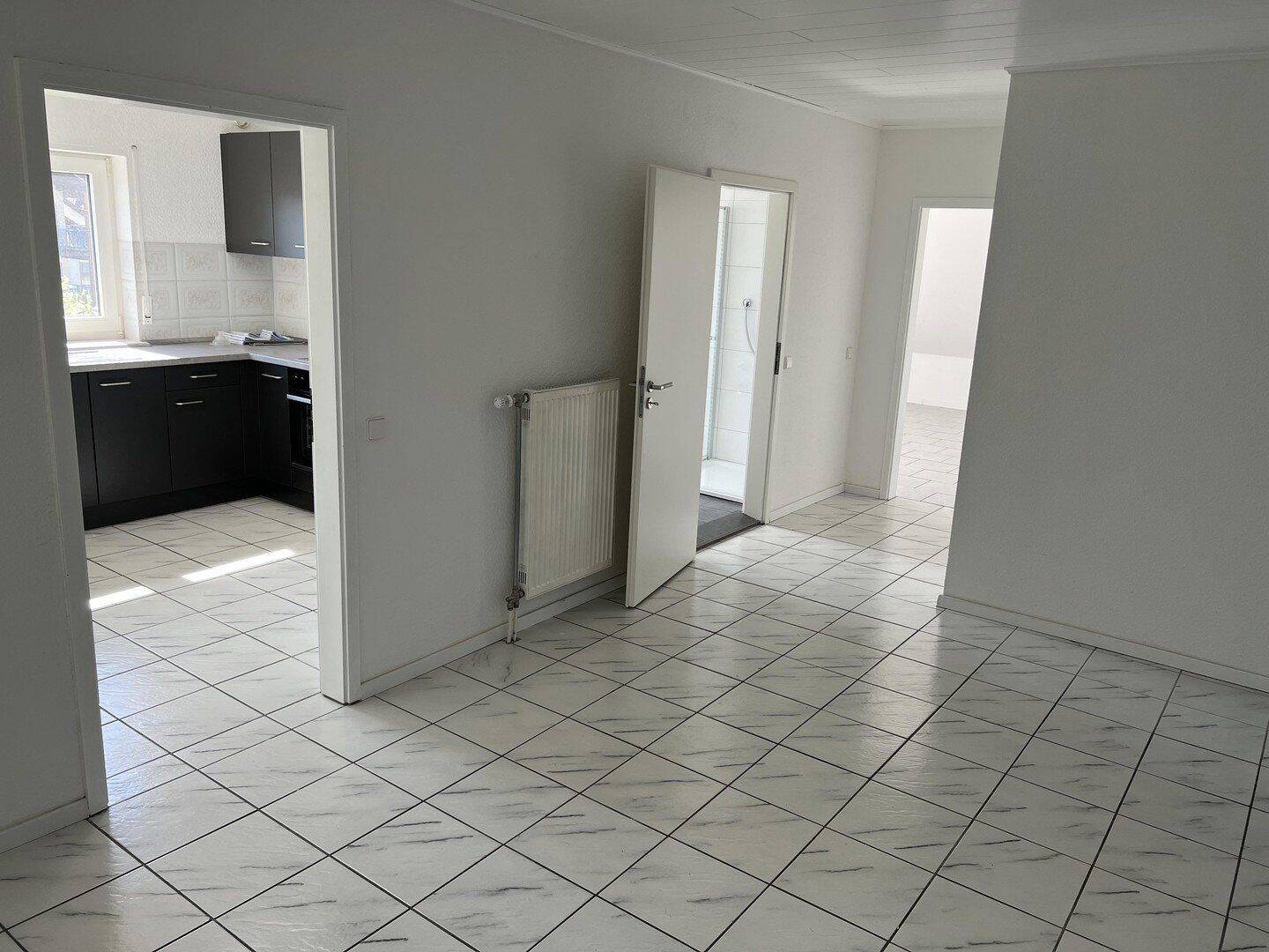 Attraktive 3 ZKB mit Einbauküche nähe Naturschutzgebiet, 68782 Brühl