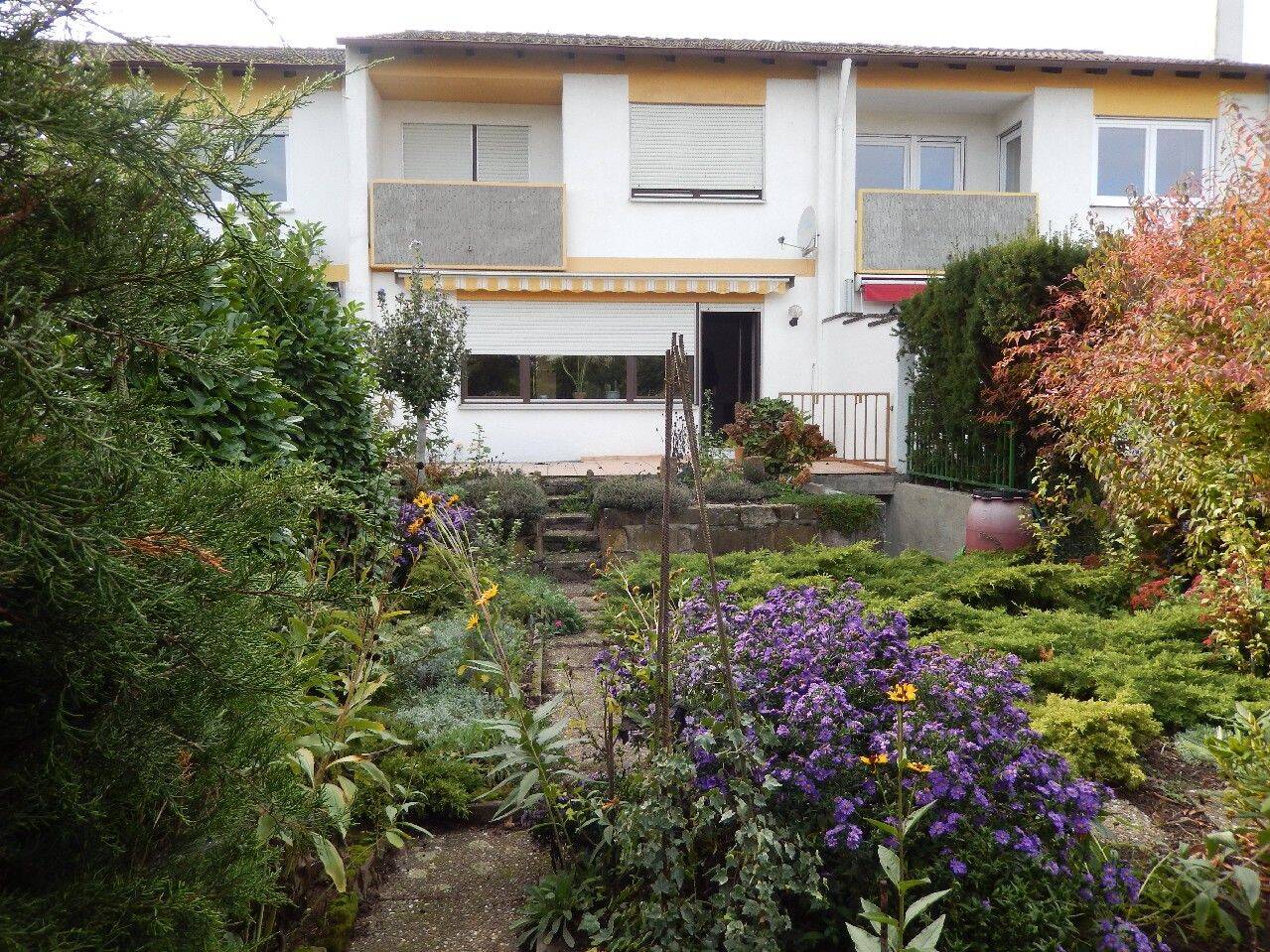 Reihenhaus in sehr ruhiger Lage, 76829 Landau in der Pfalz