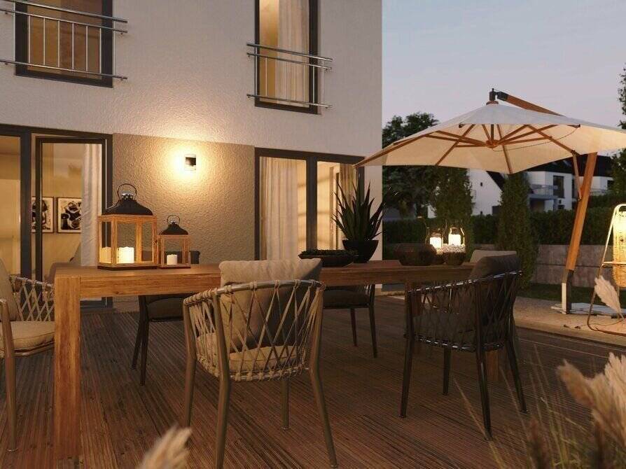 Individuell, zuverlässig, bezahlbar – So bauen Sie Ihr Traumhaus!, 59192 Bergkamen