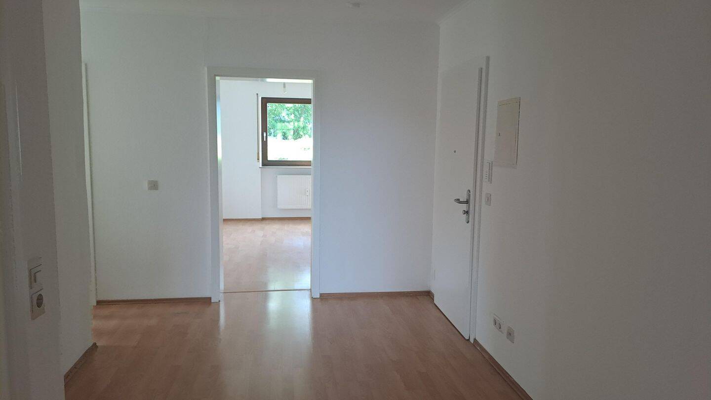 Geräumige 3-Zimmerwohnung – Erstbezug nach Sanierung, 97076 Würzburg (Grombühl Lengfeld)