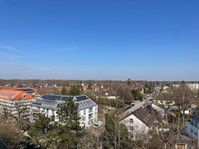 Alleinauftrag – Apartment – KOMPLETTSANIERUNG, 80997 München (Allach-Untermenzing Moosach Pasing-Obermenzing)
