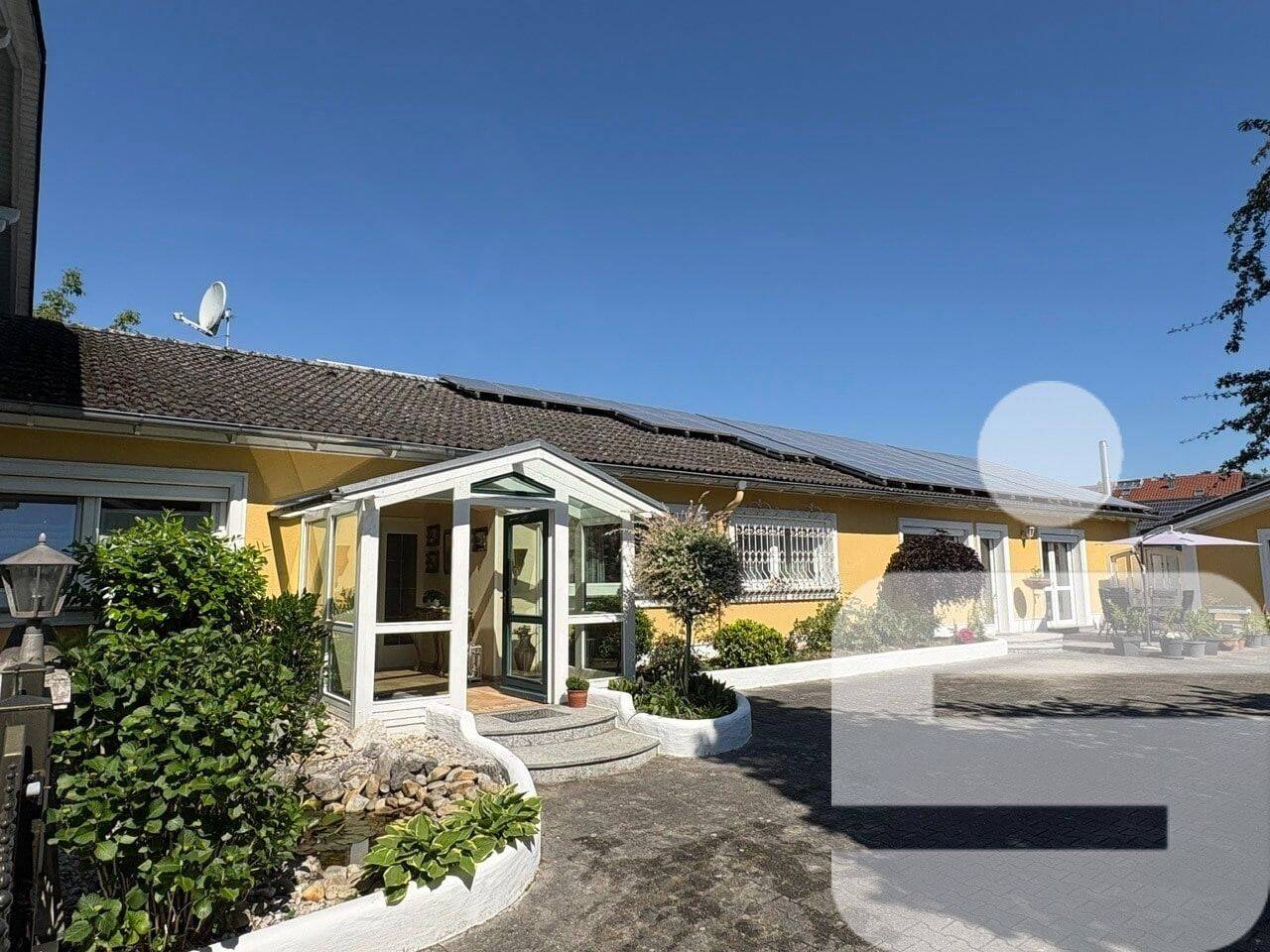 Komfortables Wohnhaus in Neuhaus am Inn, 94152 Neuhaus a. Inn