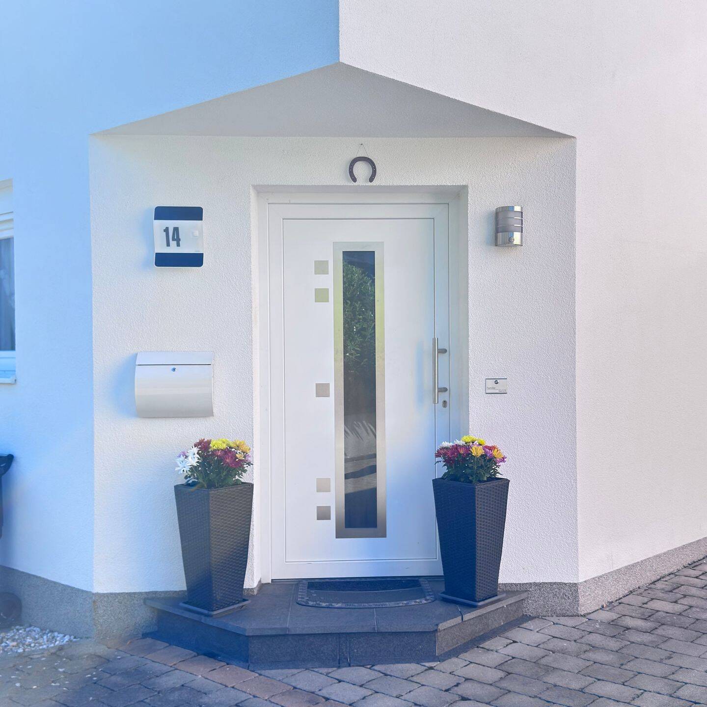 Stilvolles, freistehendes Einfamilienhaus in Kaufbeuren-Neugablonz, 87600 Kaufbeuren