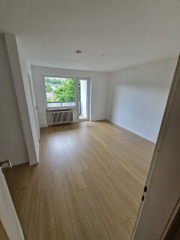 Helle 1-Zimmer Erdgeschosswohnung im Wuppertaler Zooviertel!, 42117 Wuppertal (Elberfeld)