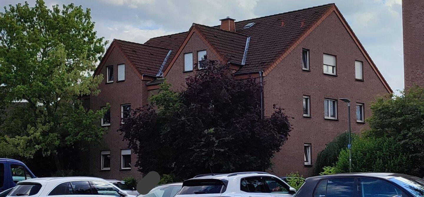 Dachgeschosswohnung, 59227 Ahlen