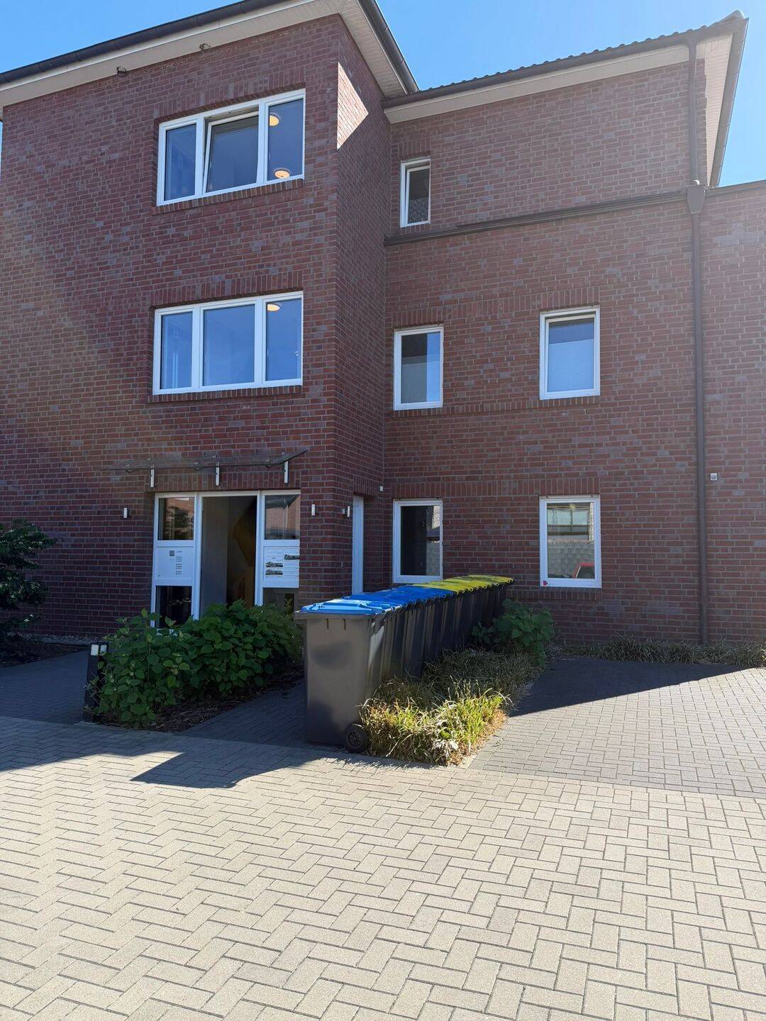 Modern wohnen in Harsefeld –einfach wohlfühlen!, 21698 Harsefeld
