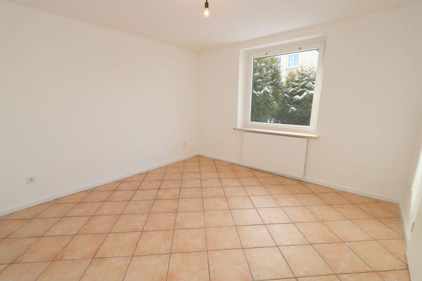 Solide und Kompakt! Charmante 1,5-Zimmer-Wohnung auf ca. 30m² mit Garage in ruhiger Lage von Grömitz, 23743 Grömitz