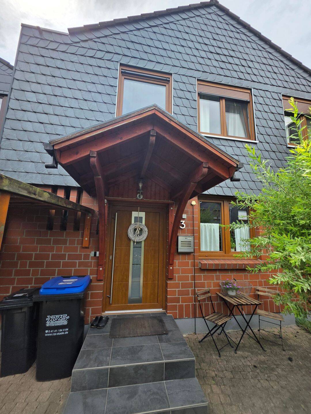Modernes Wohlfühlen trifft Energieeffizienz: Ihr neues Familiendomizil in Horneburg, 21640 Bliedersdorf