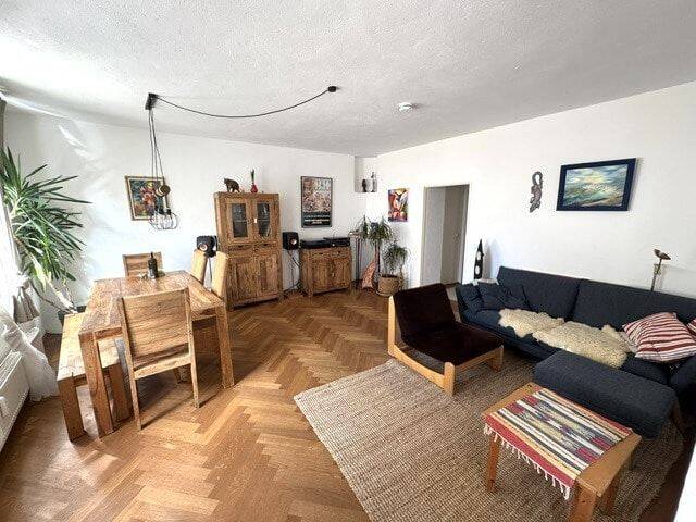 Sehr schöne 2-Zimmer Wohnung in Augsburgs Innenstadt, 86152 Augsburg (Innenstadt)