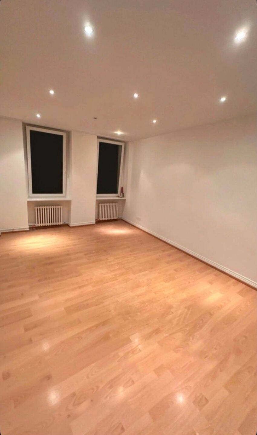 Erstbezug nach Sanierung- gemütliche 2 Zimmer Wohnung in Reinickendorf, 13403 Berlin (Reinickendorf Kolonie Erholung Kolonie Gartenfreunde Tegel Wittenau)