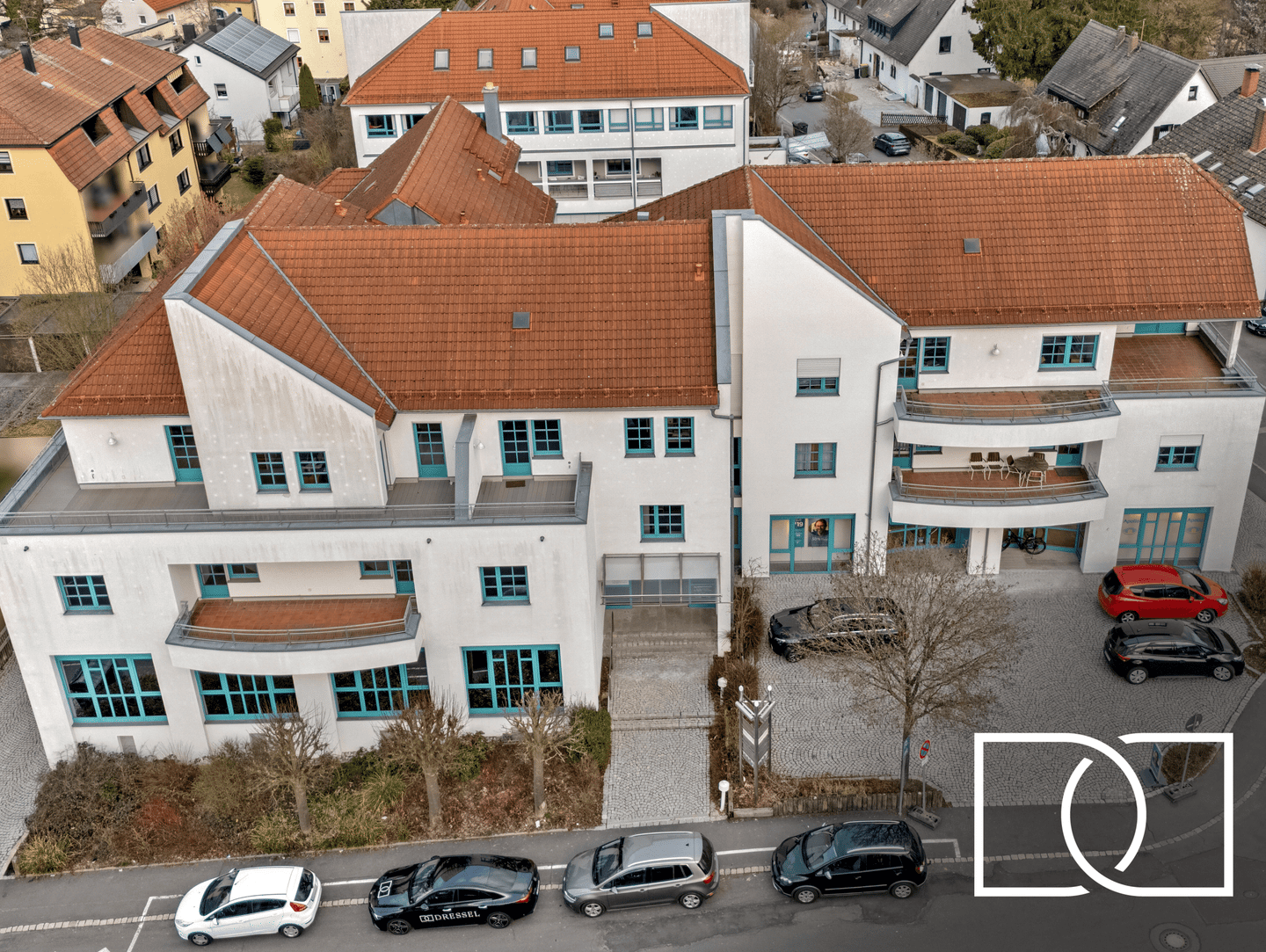 Exklusives Investitionsobjekt! Attraktives Wohn- und Geschäftshaus mit enormen Steigerungspotenzial, 95615 Marktredwitz