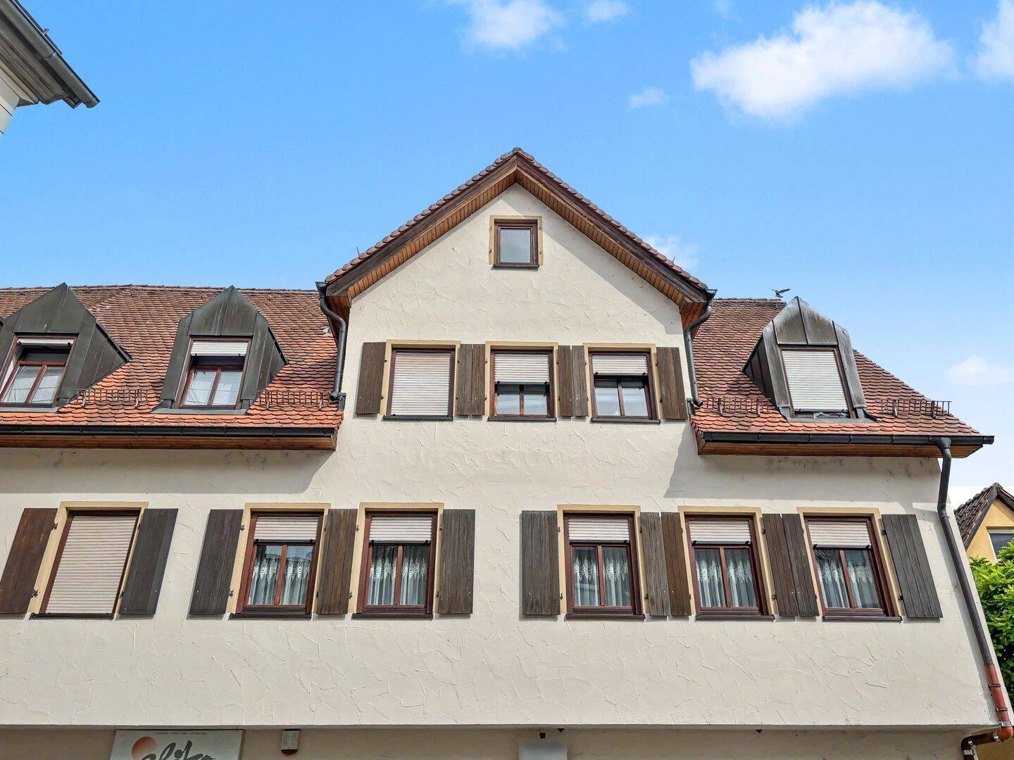 Vermietete 3,5-Zimmer-Wohnung in Schwäbisch Gmünd, 73525 Schwäbisch Gmünd