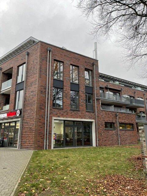 2 Zimmer Penthouse Wohnung mit 70 m2 Dachterrasse, 21465 Wentorf bei Hamburg