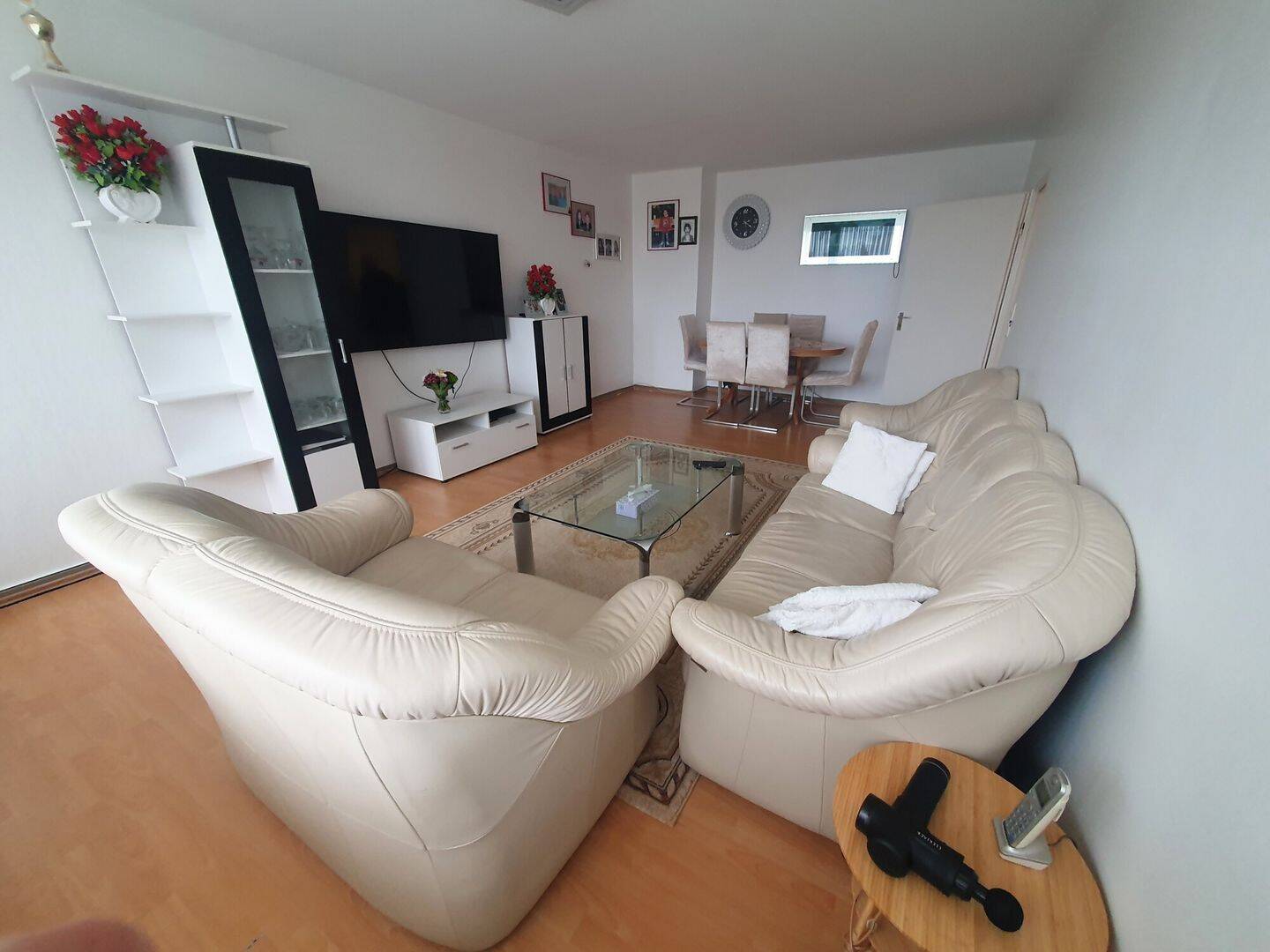 Mehr Platz als Ausreden – und der Aufzug hilft mit! 114 m² Glück, 4 Zimmer, 2 Loggien!, 53757 Sankt Augustin