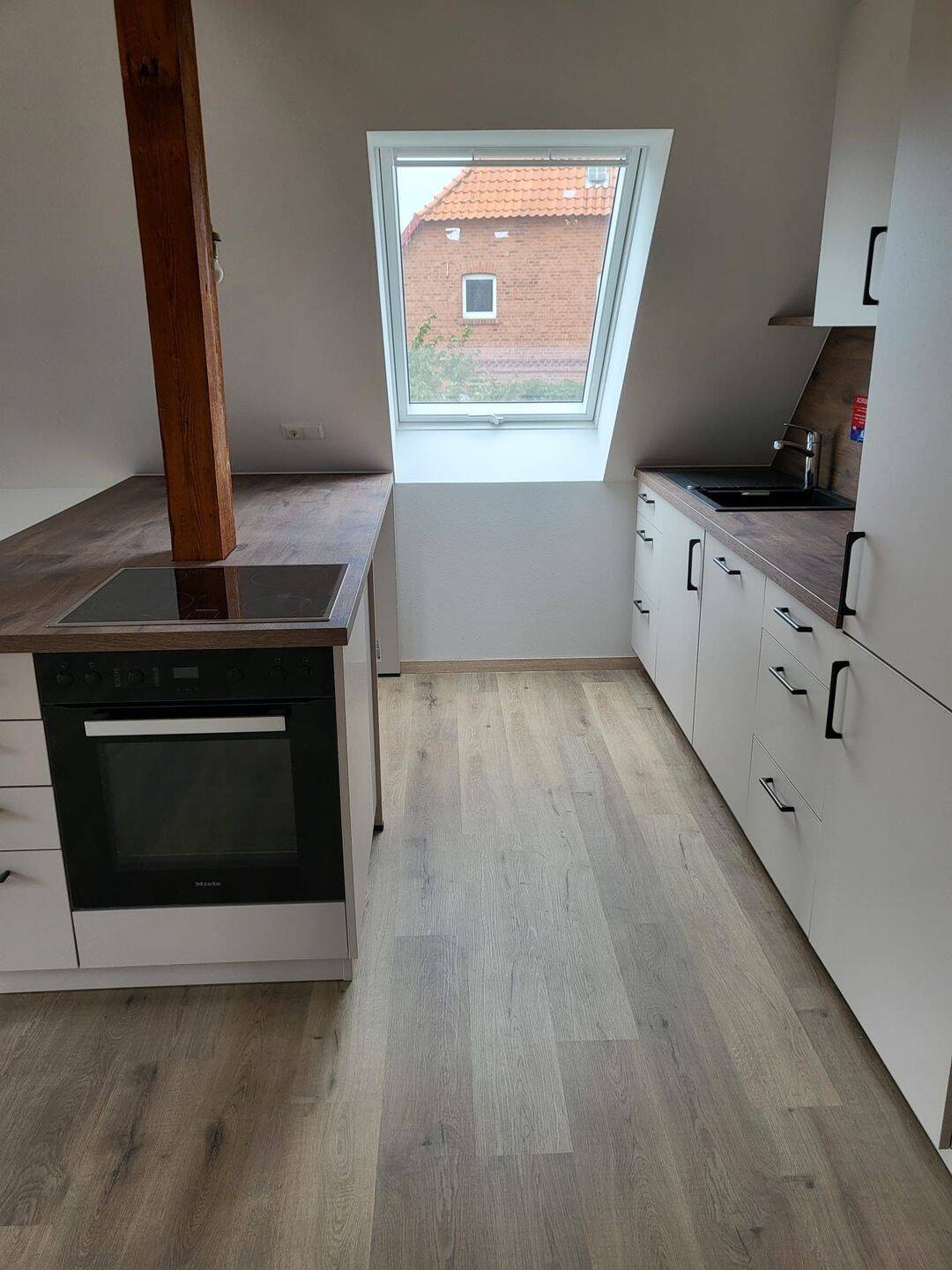 2,5 Loft Wohnung Anemolter, 31592 Stolzenau