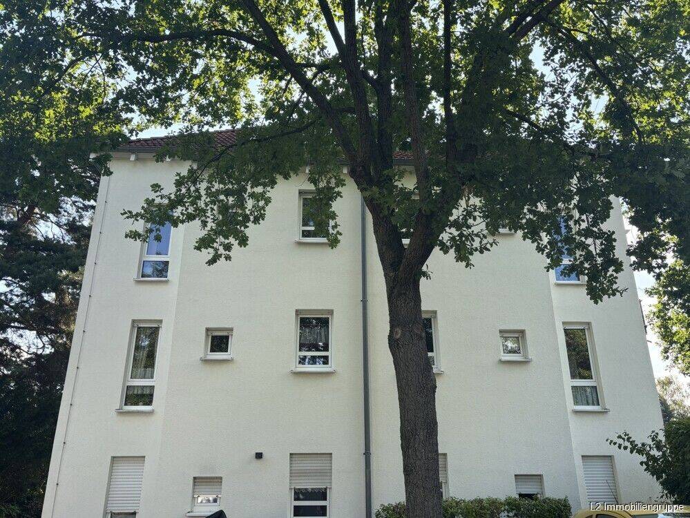 Gemütliche 1-Zimmerwohnung in zentraler zentrumsnaher Lage in Coswig, 1640 Coswig