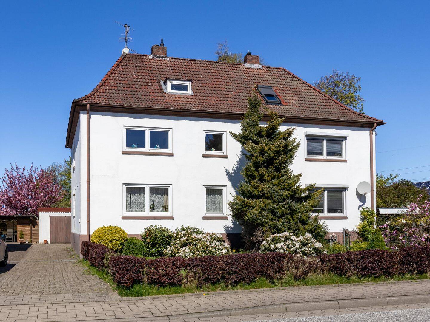 Ihr Projekt zum Traumhaus – viel Platz & großer Garten, 25335 Elmshorn