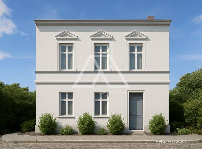 Vollvermietetes Mehrfamilienhaus in beliebter Wohnlage von Magdeburg, 39114 Magdeburg