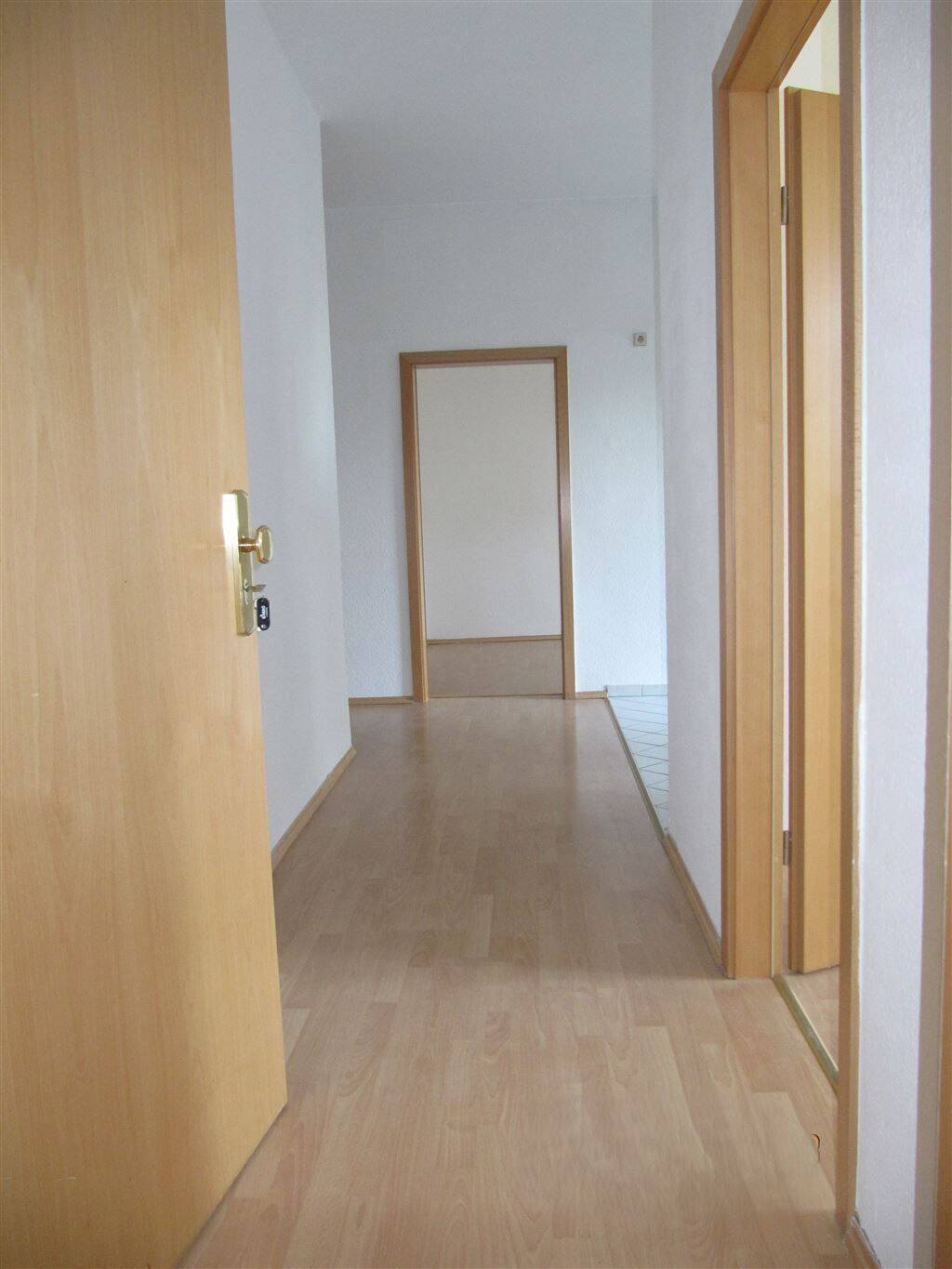 Attraktive 3-Raumwohnung auf dem Kaßberg – ruhig, hell & mit Balkon ins Grüne, 9112 Chemnitz (Altendorf Kaßberg Zentrum)