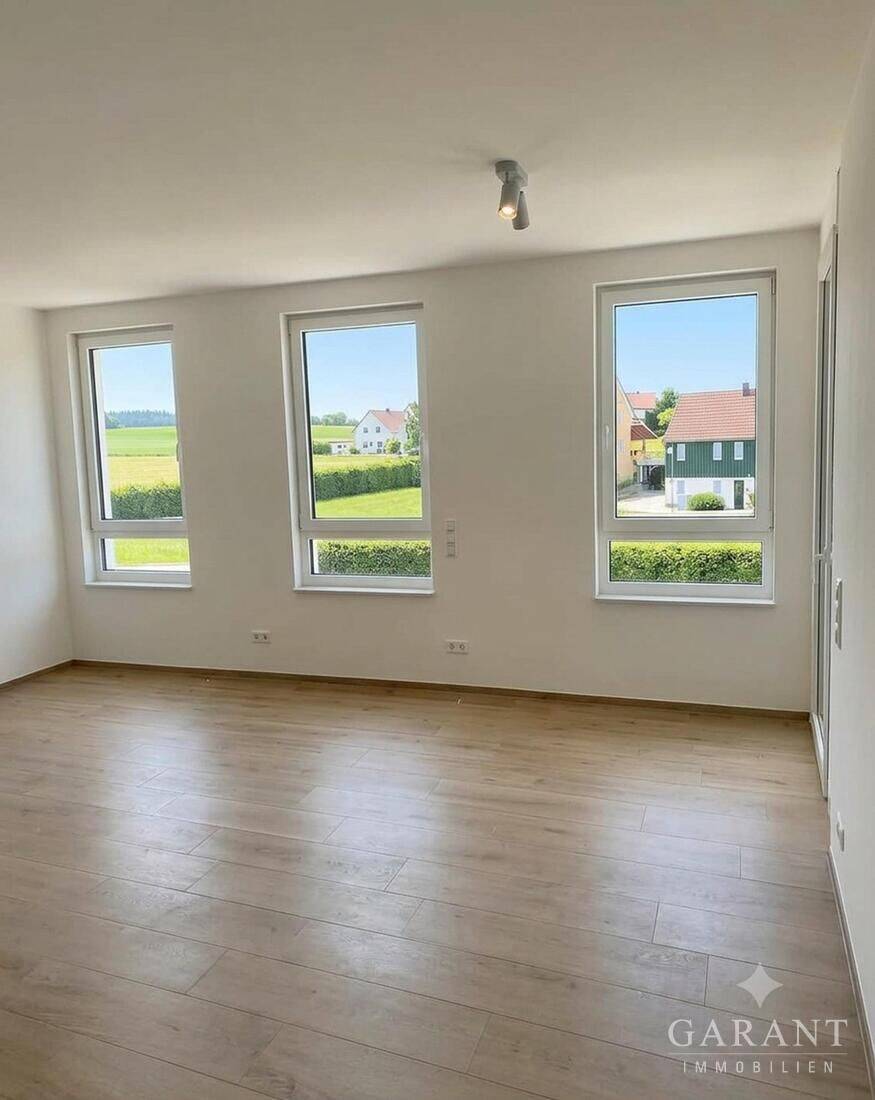 Vermietung – 2,5 Zimmer – Baujahr 2024 – Zentrale Lage, 72178 Waldachtal