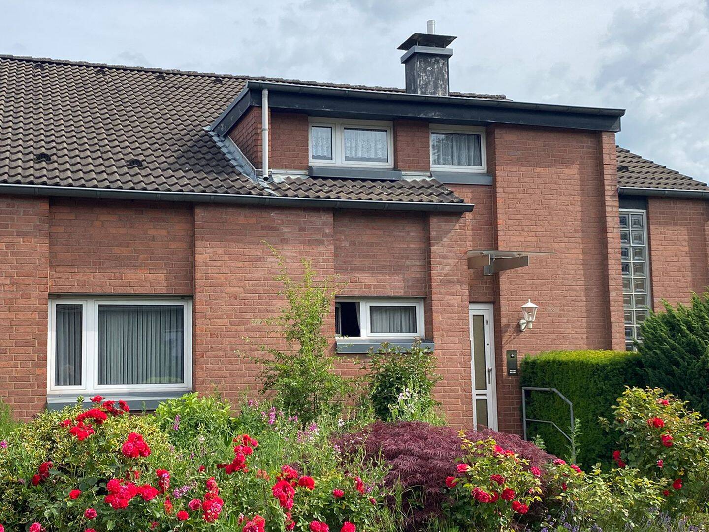 freistehendes Ein- oder Zweifamilienhaus, 40699 Erkrath
