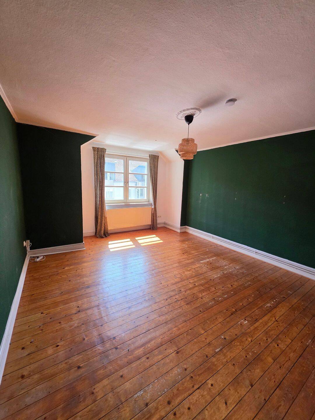 21 qm Zimmer in Frauen WG frei, 49080 Osnabrück (Kalkhügel Wüste)