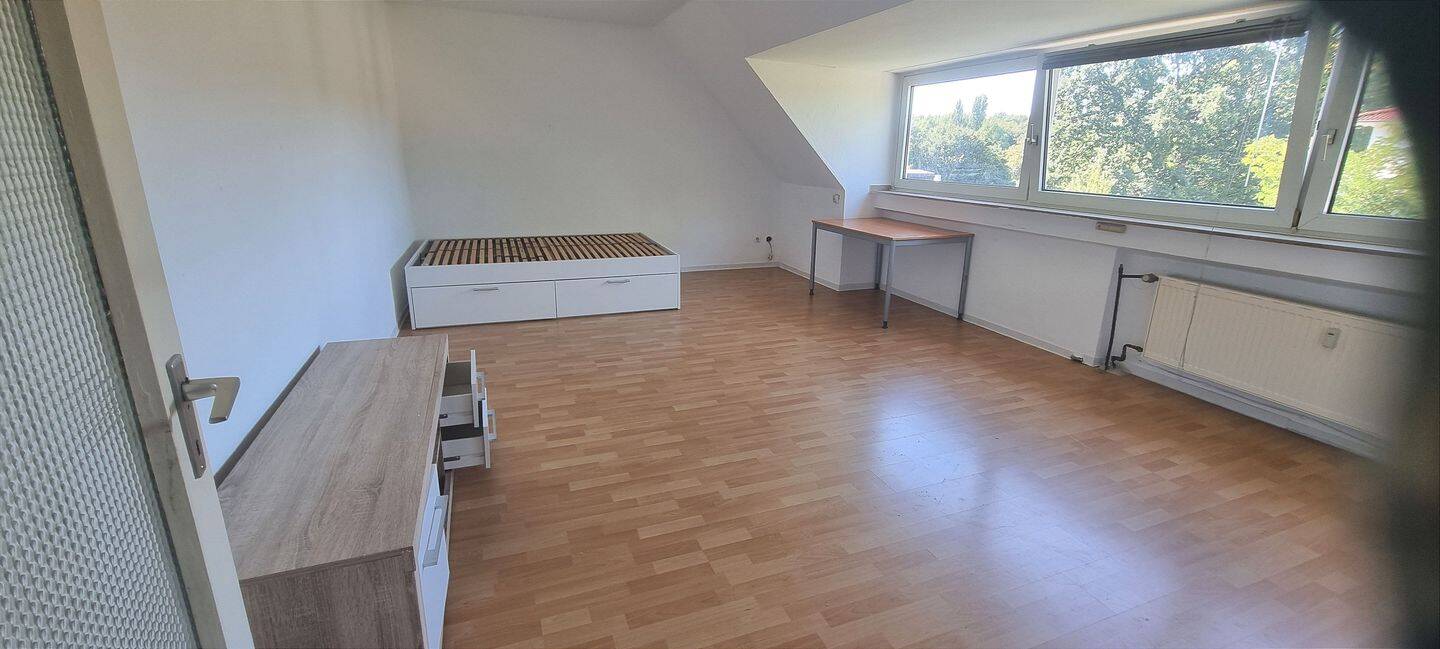 Solides bezahlbares App im Geisviertel Erstkontakt bitte ausschließlich per Email, 48151 Münster (Aaseestadt Centrum Geist)