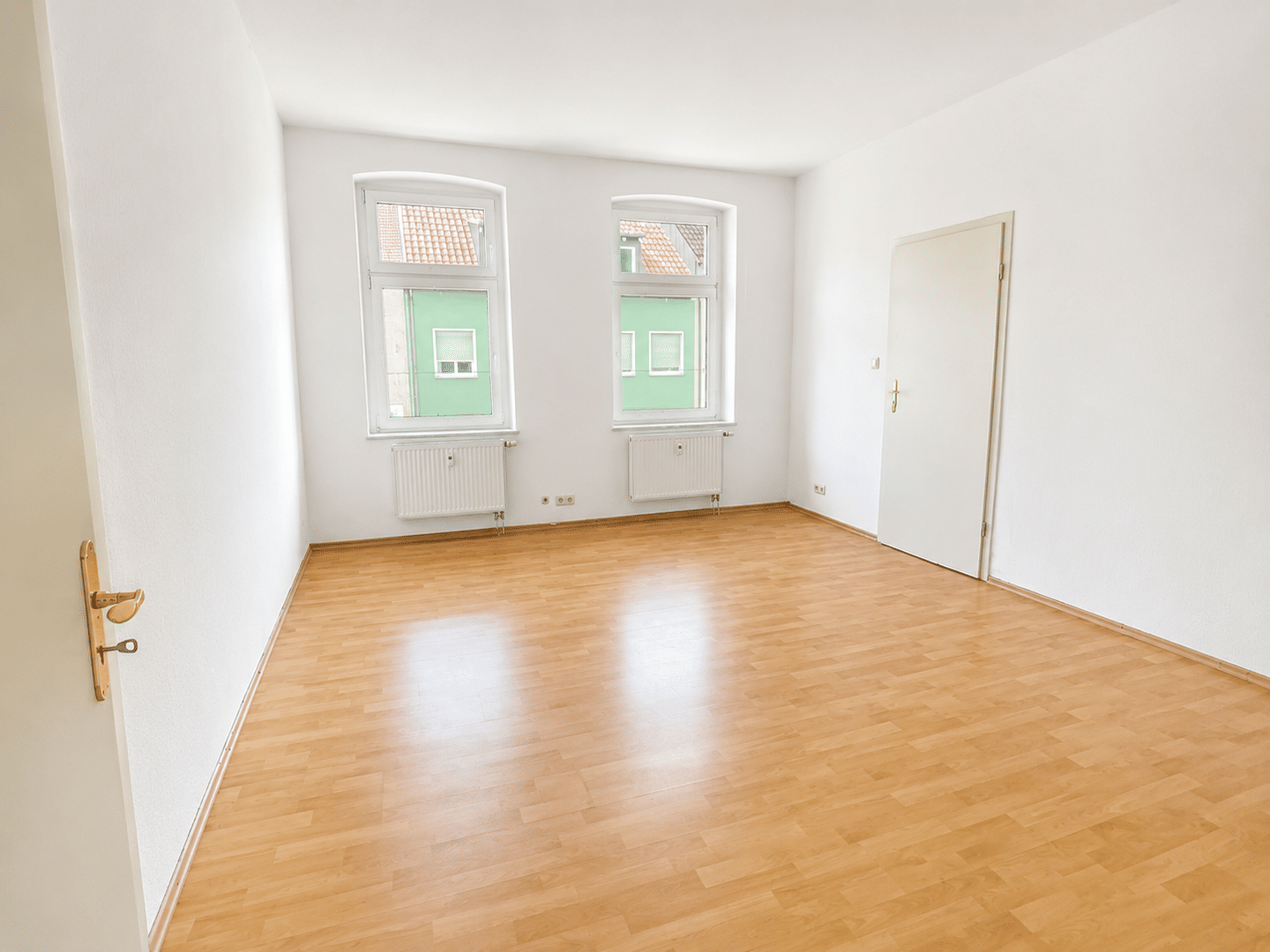 3-Zimmer-Altbauwohnung nahe Straussee und Altstadt, 15344 Strausberg