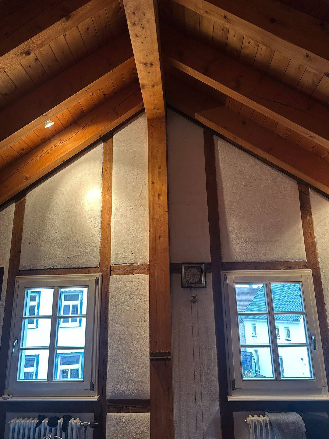 * Fachwerk-Unikat garantiert individuelles Wohnen*, 76332 Bad Herrenalb