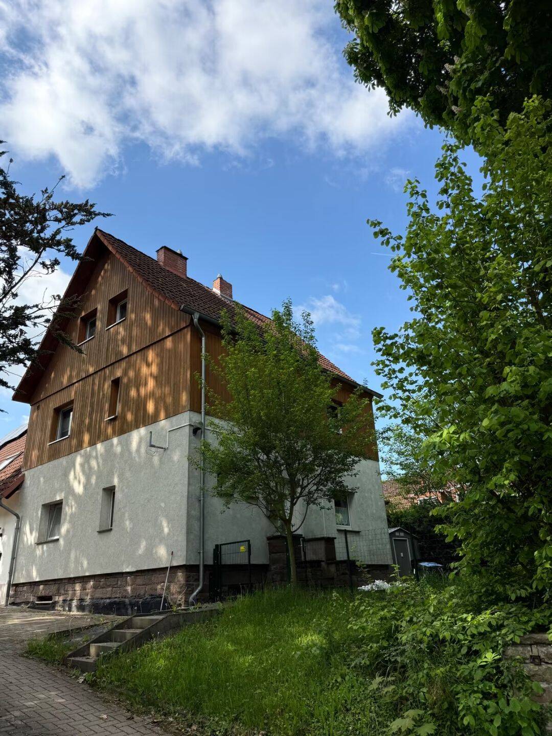 Charmante Maisonette in Holzminden – Perfekte Ausstattung für modernes Wohnen!, 37603 Holzminden