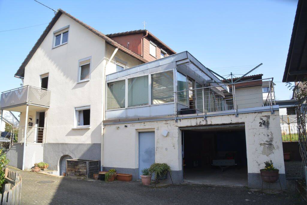 Ein “Familienhaus”!, 77948 Friesenheim