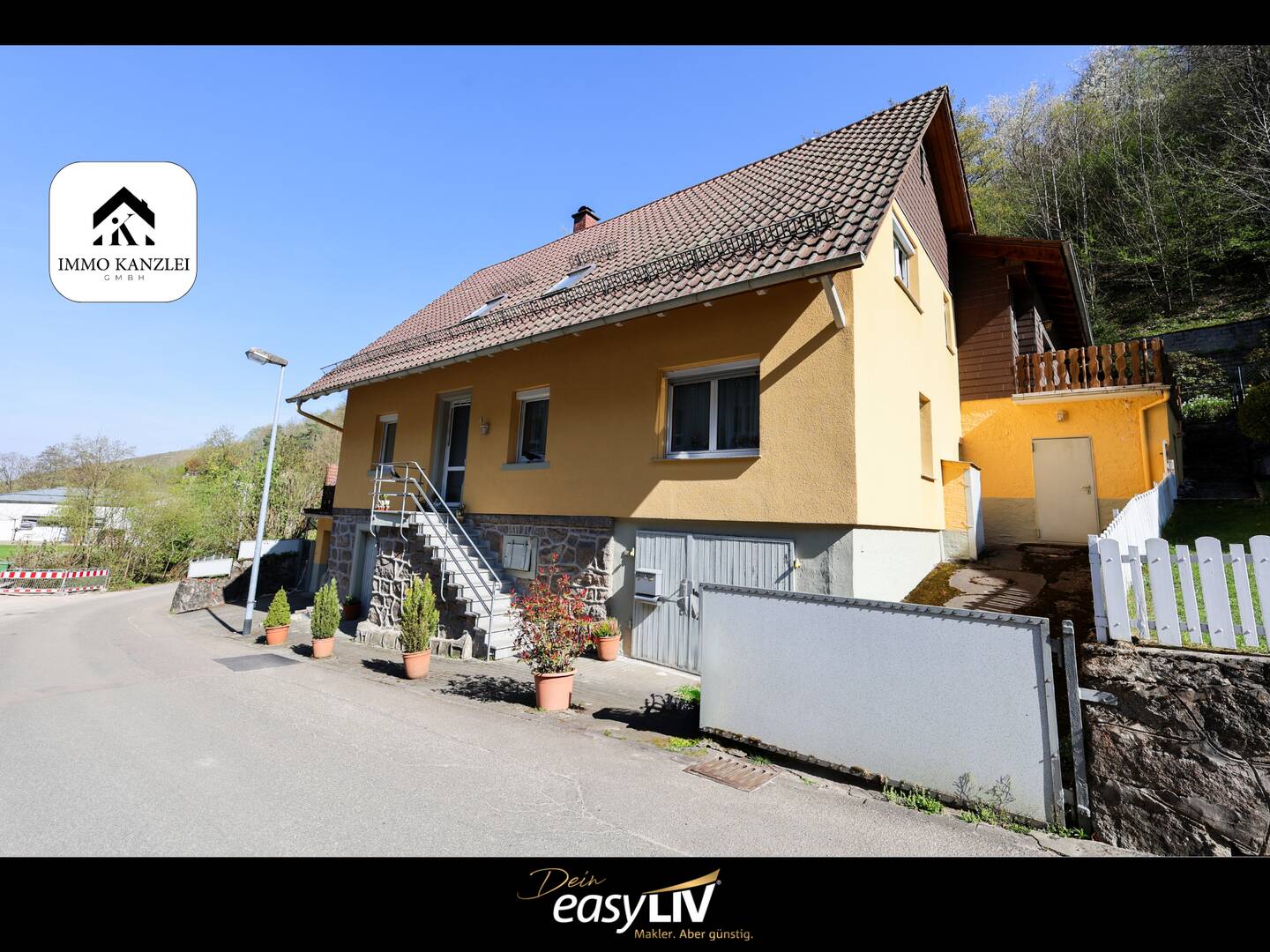 *reserviert* Zweifamilienhaus mit großem Potenzial – ideal für Handwerker & Gestalter, 77654 Offenburg