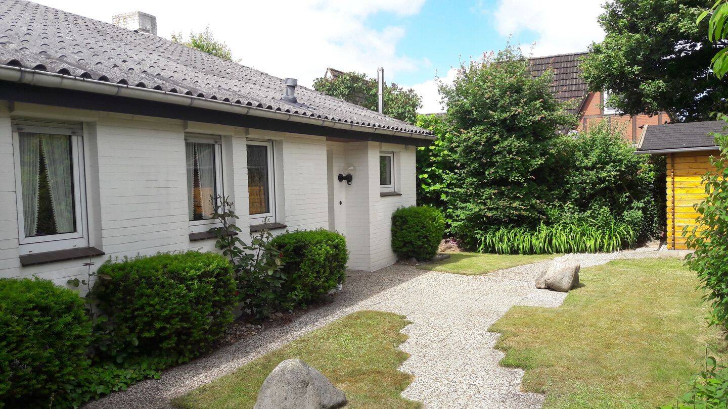 Haus, 4 Zimmer, 85 m², in Cuxhaven, 27476 Cuxhaven