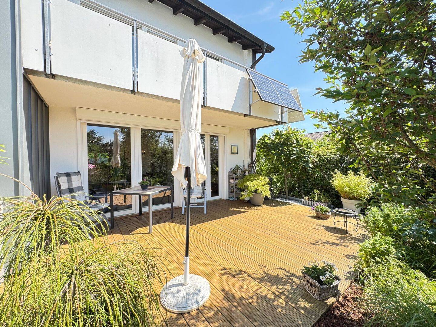 Schickes Reihenendhaus in ruhiger, beliebter Lage Lüdenscheids, 58511 Lüdenscheid