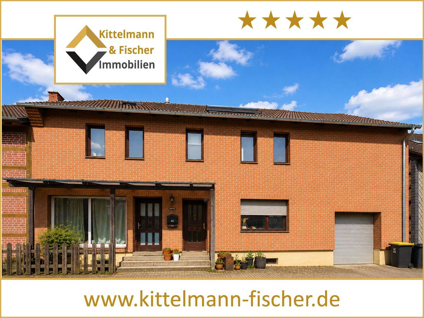 Großes Wohnhaus mit Werkstatt, Stallungen & Ausbaupotenzial auf 1.087 m² Grundstück in Gardessen, 38162 Cremlingen
