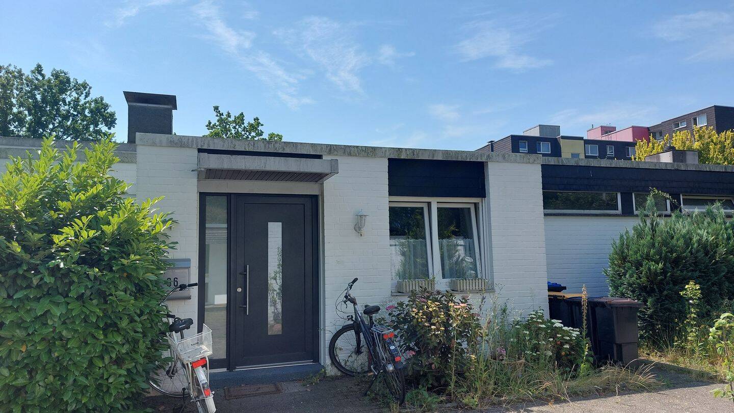 Möbliertes WG-Zimmer Münster BergFidel, 48153 Münster (Berg Fidel Centrum Geist)