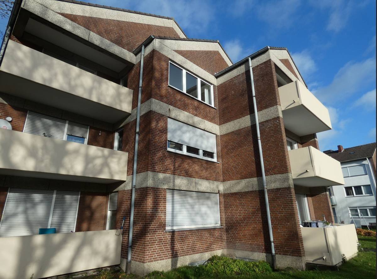 Wiedenbrück – 3-Zi. Eigentumswohnung – 77 m² in attraktiver Lage (WE 01) / SOFORT bezugsfrei!, 33378 Rheda-Wiedenbrück