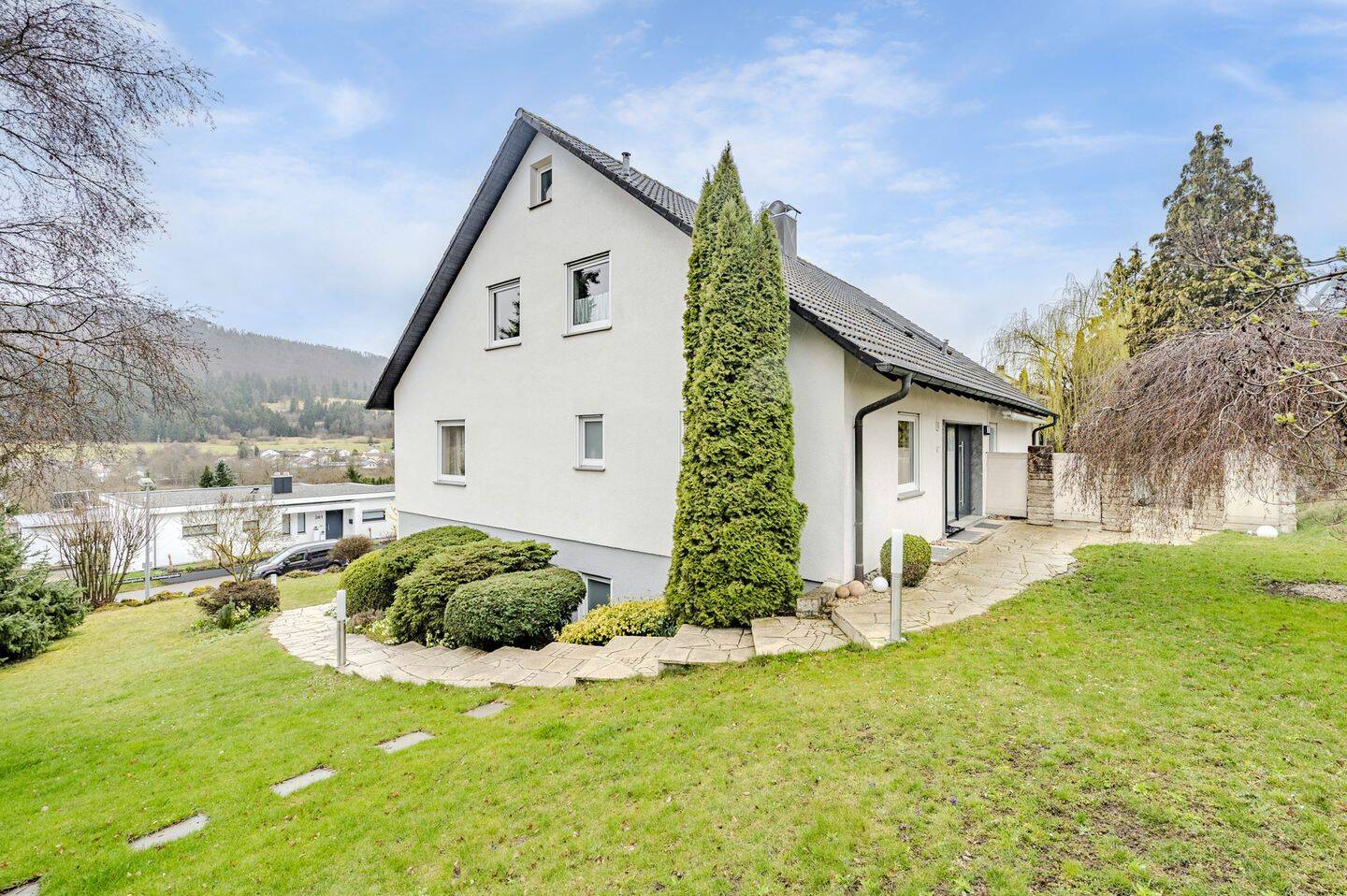 Viel Raum für große Pläne. Familienfreundliches Zuhause in Albstadt, 72458 Albstadt