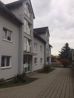 2-Zimmer-Wohnung in ruhiger, innenstadtnaher Lage, 4600 Altenburg