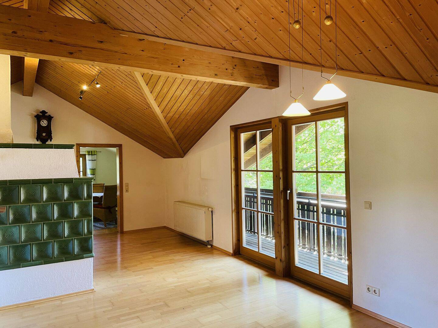 4-Zimmer-Wohnung, Ostkinberg, 88175 Scheidegg