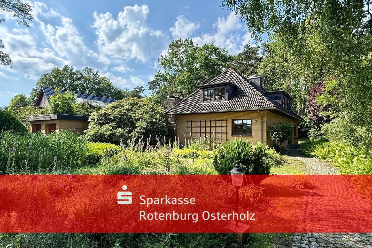 Heeslingen – Viel Platz, großes Grundstück, zahlreiche Möglichkeiten!, 27404 Elsdorf